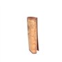Alviero Martini 1a classe Classe Porte-Monnaie, 21 cm, Beige (Naturale)