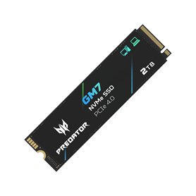 Acer Predator GM7 M.2 2 TB PCI Express 4.0 NVMe