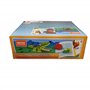 Jeu de construction Mega Bloks Boîte 85 briques Modèle aléatoire