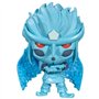 Funko Figurine Naruto Shippuden Super Size Pop ! Vinyl Kakashi (Perfect Susano'o) 15 cm