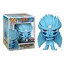 Funko Figurine Naruto Shippuden Super Size Pop ! Vinyl Kakashi (Perfect Susano'o) 15 cm