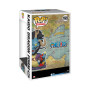 Funko Pop! Jumbo: One Piece - Kaido As Dragon - Figurine en Vinyle à Collectionner - Idée de Cadeau - Produits Officiels - Jouet