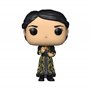 Funko Pop! TV: Witcher - Yennefer - The Witcher - Le Sorceleur - Figurine en Vinyle à Collectionner - Idée de Cadeau - Produits 