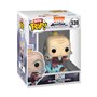 Funko Bitty Pop! Avatar: TLA - Iroh 4PK - Iroh, Admiral Zhao, Firelord Ozai et Une Mini-Figurine Mystère en Surprise - 2.2 Cm - 