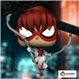 Funko Pop ! Marvel : Spider-Man – Spinneret Special Edition Multicolor Exclusive #1293