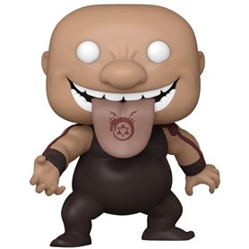 Figurine Funko Pop Animation Fullmetal Alchemist Brotherhood Gluttony