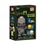 Funko Advent Calendar: Bart Simpsons 13 Day Countdown - The Simpsons - Calendrier de L'avent - 13 Jours de Surprises - Mini-Figu