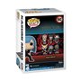Funko Pop! Animation: JJK - Miwa Kasumi Miwa - Jujutsu Kaisen - Figurine en Vinyle à Collectionner - Idée de Cadeau - Produits O