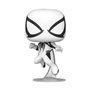 Funko Pop! Games: SM2VG - Anti-Venom Peter - Spider-Man 2 Video Game - Figurine en Vinyle à Collectionner - Idée de Cadeau - Pro