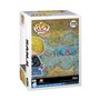 Funko Pop! Animation: OP - (Refresh) - Sanji - One Piece - Figurine en Vinyle à Collectionner - Idée de Cadeau - Produits Offici