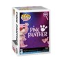 Funko Pop! TV: Pink Panther - Pink Panther - The Pink Panther - Figurine en Vinyle à Collectionner - Idée de Cadeau - Produits O