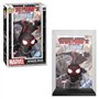 Pop Spider-Man Comic Cover 60