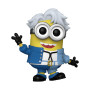 Funko Pop! Rocks: Minions X BTS - J-Hope - BTS + Minions - Figurine en Vinyle à Collectionner - Idée de Cadeau - Produits Offici