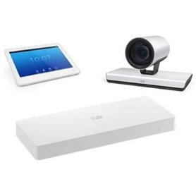 Cisco - Kit de Fixation pour vidéo conférence - montable sur Mur - pour Spark Room Kit Plus, CS-KITPLUS-WMK