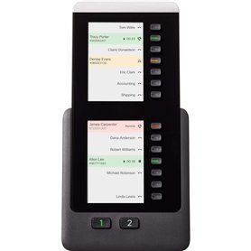 Cisco 8800 Series KEM for Audio IP Phones with MPP FIRMWARE