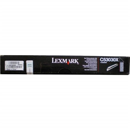Lexmark Photoconducteur 1 20000 pages