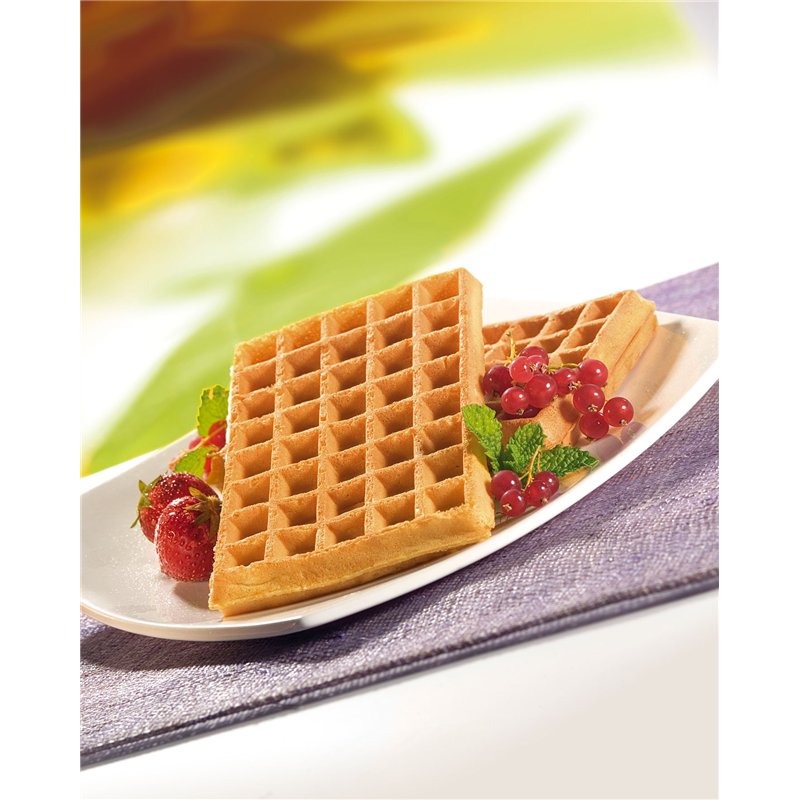 Image secondaire de LAGRANGE Gaufrier Premium Gaufres + Croque Monsieur (019422)