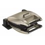 LAGRANGE Gaufrier Premium Gaufres + Croque Monsieur (019422)