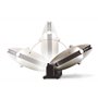 LAGRANGE Gaufrier Premium Gaufres + Croque Monsieur (019422)