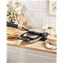 LAGRANGE Gaufrier Premium Gaufres + Croque Monsieur (019422)