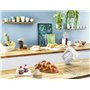 Tefal Handmixer HT405B PrepMix white (HT450B38)