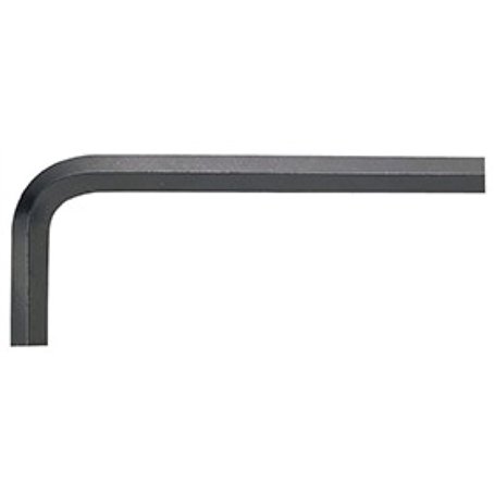 Bost OOB15168 Clé mâle métriques 6 pans 2 mm-50 mm X 16 mm-660066