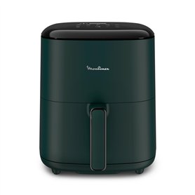 Friteuse Sans Huile 5l 1500w Noir - EZ245320