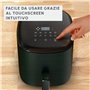 Friteuse Sans Huile 5l 1500w Noir - EZ245320