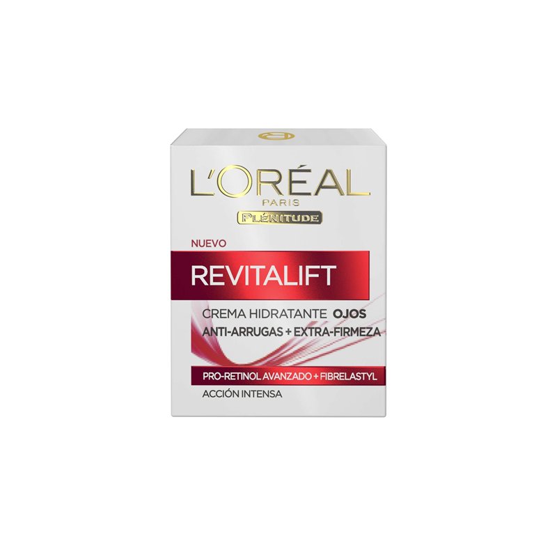 Image secondaire de L´Oreal Revitalift Contour des Yeux