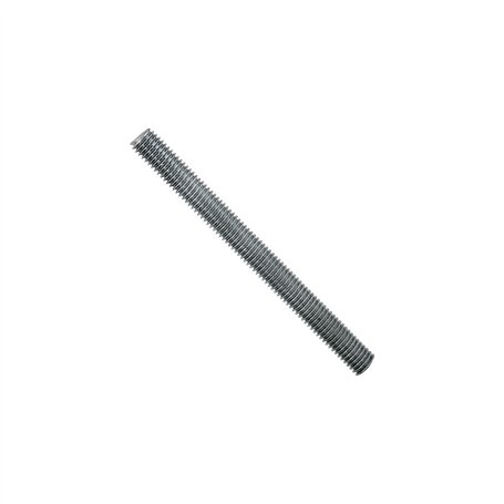 VYNEX 3101780275057 Tige filetée 20cm D : 6mm x3, Incolore, Taille Unique