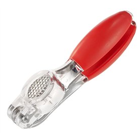 Tefal K0612214 Fresh Kitchen Presse-ail Plastique Multicolore 19,7 x 3,1 x 3,1 cm