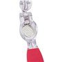 Tefal K0612214 Fresh Kitchen Presse-ail Plastique Multicolore 19,7 x 3,1 x 3,1 cm