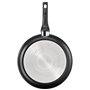 Tefal Unlimited G25506 IH Poêle à frire Noir 28 cm