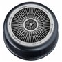Tefal L15890 Ingenio XL Force Lot de 4 casseroles empilables avec revêtement anti-adhésif et indicateur de température Gris/bleu