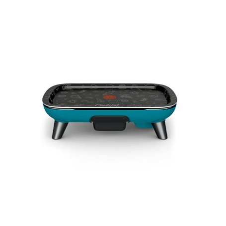 Plancha intérieure TEFAL CB657410