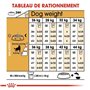 Pasteur Adulte Royal royal canin Allemand 24 11kg 11000 g