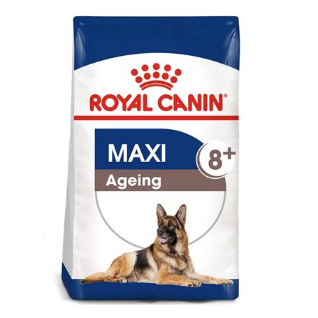Royal Canin Maxi Ageing 8+ 15.0 kg