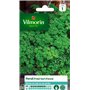 VILMORIN - Persil frisé Vert foncé - Aromatique incontournable- Culture en Pot ou Jardin - apports nutritifs intéressants -Cultu