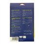 Carlinea 011232 Chiffons Essuyage Tableau de Bord Set de 3