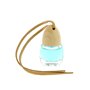 AIR SPA Flacon Parfum Désodorisant Ã€ Base D'Huile Essentielles Zen 190421, Bleu