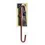 Cartec 493221 Asta antifurto pedale/sterzo