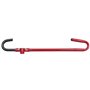 Cartec 493221 Asta antifurto pedale/sterzo