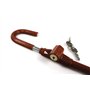 Cartec 493221 Asta antifurto pedale/sterzo