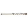 TIVOLY 10900721200 - Broca HORMIGÓN EXTRA de 12 mm largo 200 mm profundidad de corte 140 mm con mango cilíndrico