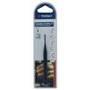 TIVOLY 11101020200 - Botador de clavijas para diametros de 2 mm largo 100 mm