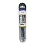 Tivoly 1050074050080 Taraud Machine Hss, Iso, Gun Conicité Arrière, Ø M5*80 Etuis