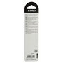 Tivoly 11501320012 Porte Embout Hexa 6,35mm Avec Guide de Vis Telecopique Longueur 120mm
