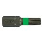 Tivoly 11520521500 Embout de Vissage Torsion pour Vis Torx Tx15