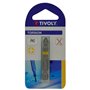 Tivoly 11520820200 Embouts de Vissage Torsion pour Vis Philips Ph2 Longueur 50mm