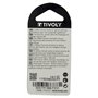 Tivoly 11520820200 Embouts de Vissage Torsion pour Vis Philips Ph2 Longueur 50mm